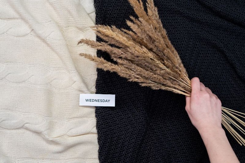 Desert Rose Woven Throw